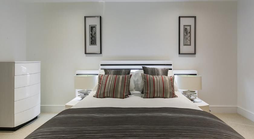 Apple Apartments แอเบอร์ดีน ภายนอก รูปภาพ