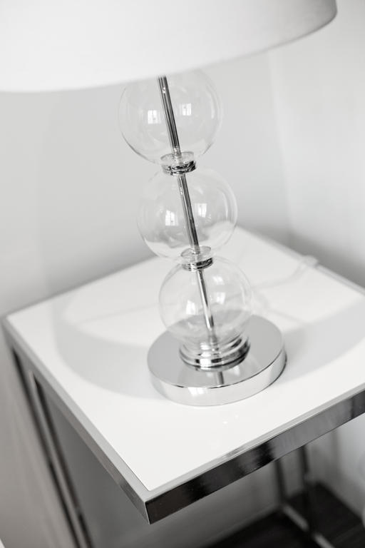 Apple Apartments แอเบอร์ดีน ภายนอก รูปภาพ
